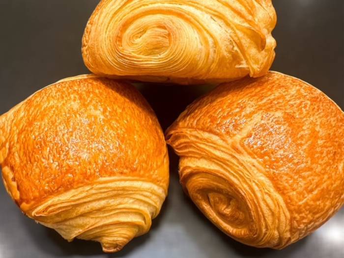 Pains au chocolat de Dieulefit par le Coin gourmand, boulangerie patisserie