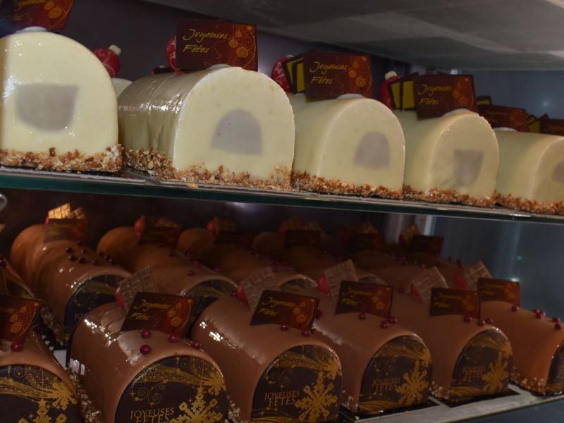 Buches - Le Coin Gourmand - Dieulefit